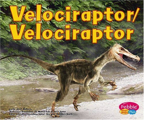 Velociraptor/Velociraptor by Capstone Press