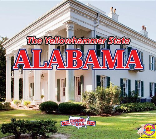Alabama by Karen Durrie