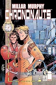 Chrononauts