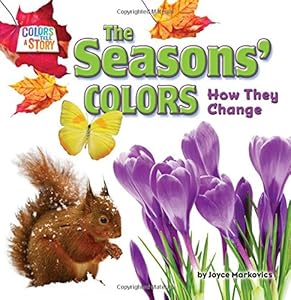 The Seasons' Colors: How They Change