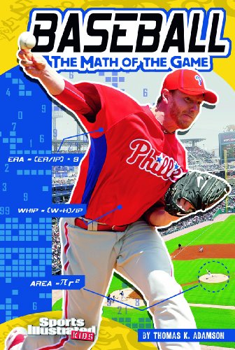 Baseball by Thomas K Adamson