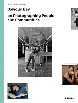 Dawoud Bey on Photographing People and Communities: The Photography Workshop Series