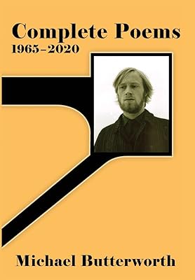 Complete Poems 1965-2020