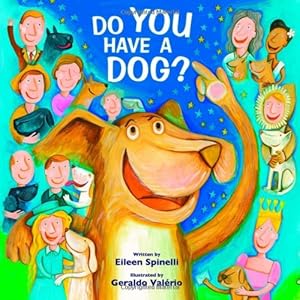Do You Have a Dog?