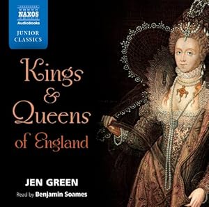 Kings and Queens of England