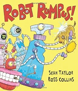 Robot Rumpus!
