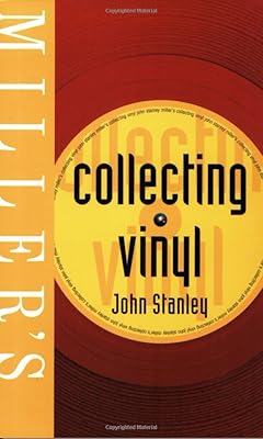 Millers' Collecting Vinyl