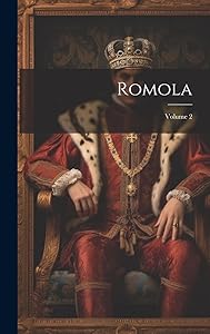 Romola; Volume 2
