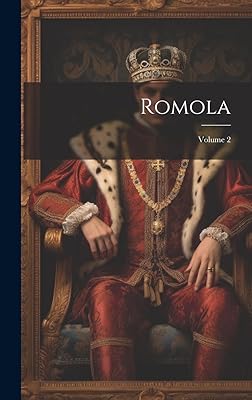 Romola; Volume 2