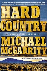 Hard Country