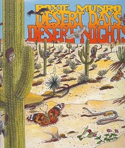 Desert Days, Desert Nights