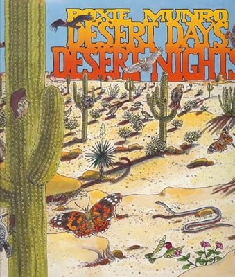 Desert Days, Desert Nights