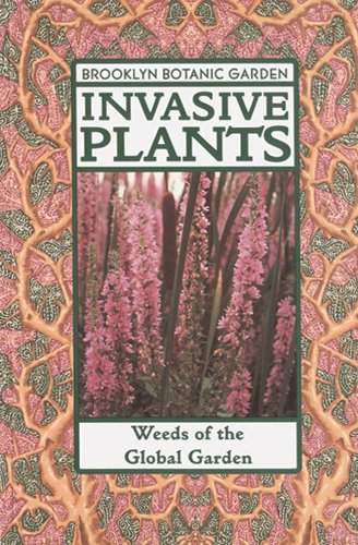 Invasive Plants by Brooklyn Botanic Garden