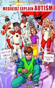 Medikidz Explain Autism