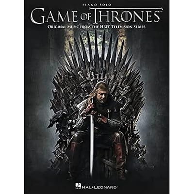 Game of Thrones: Original Music from the HBO Television Series