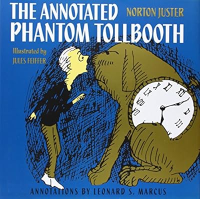 The Annotated Phantom Tollbooth