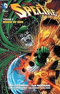 The Spectre Vol. 2: Wrath of God