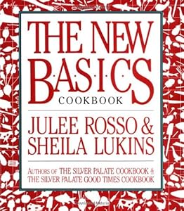 The New Basics Cookbook