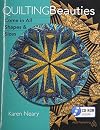 Quilting Beauties by Karen Neary (2015-01-07)