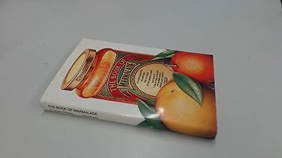 The Book of Marmalade
