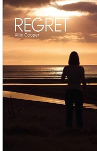 Regret by Allie Cooper