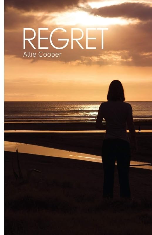 Regret by Allie Cooper