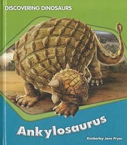 Ankylosaurus