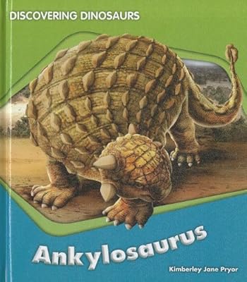 Ankylosaurus