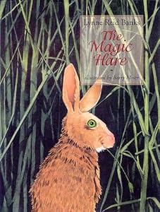 The Magic Hare