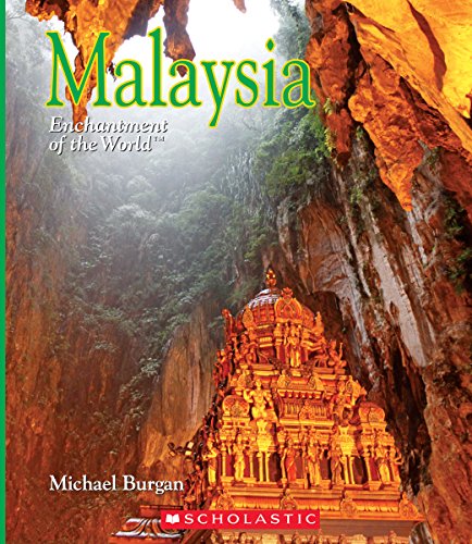 Malaysia by Michael Burgan