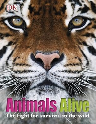 Animals Alive