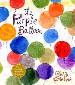 The Purple Balloon
