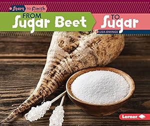 From Sugar Beet to Sugar