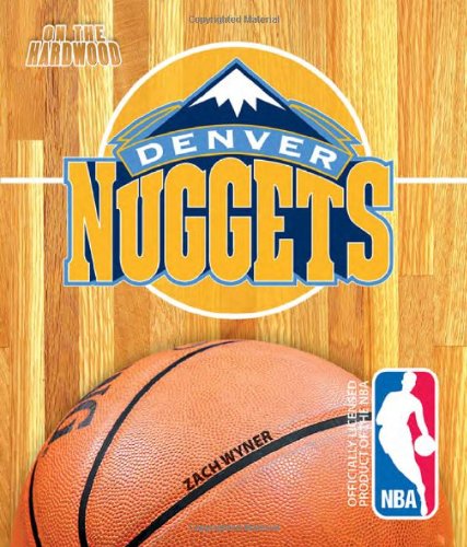 Denver Nuggets by Zach Wyner