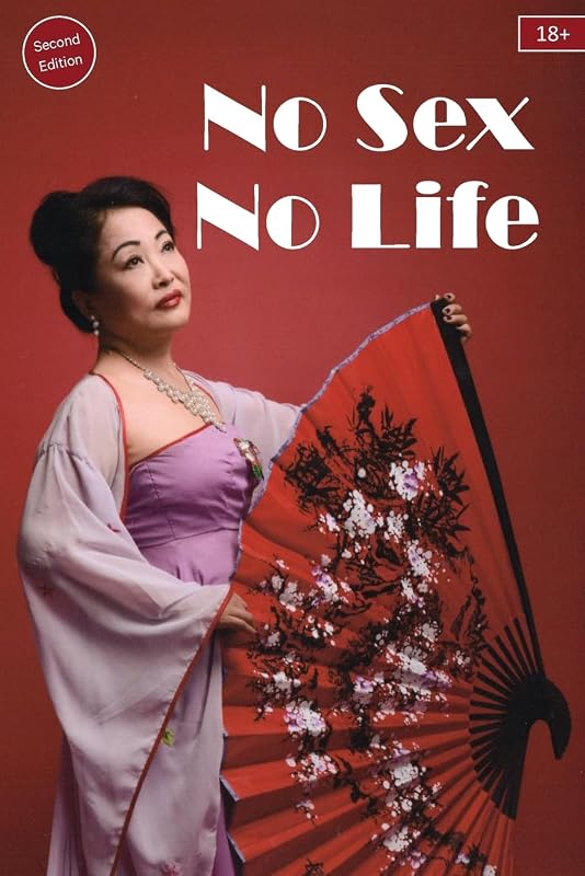 No Sex No Life 18 Plus by Linda Li