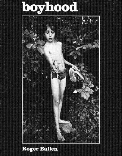 Boyhood by Roger BALLEN