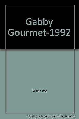 Gabby Gourmet-1992