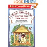 Henry and Mudge and the Tall Tree House
