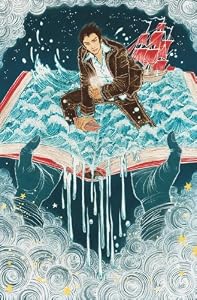 The Unwritten Vol. 4: Leviathan