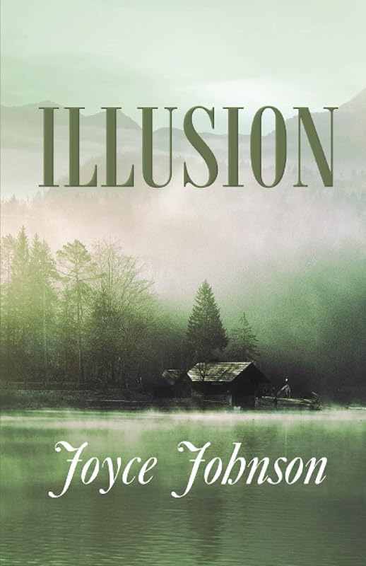 Illusion by Joyce Johnson