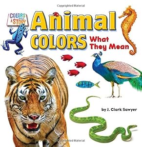 Animal Colors: What They Mean