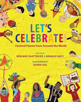 Let's Celebrate!: Festival Poems from Around the World