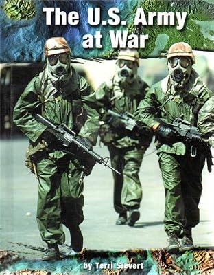 The U.S. Army at War (High Interest Books: On the Front Lines)