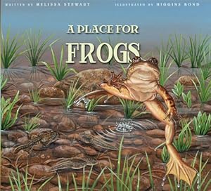 A Place for Frogs