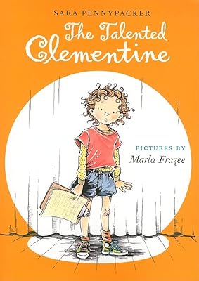 The Talented Clementine