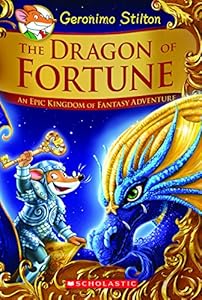 The Dragon of Fortune