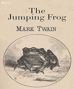 The Jumping Frog (Annotated)