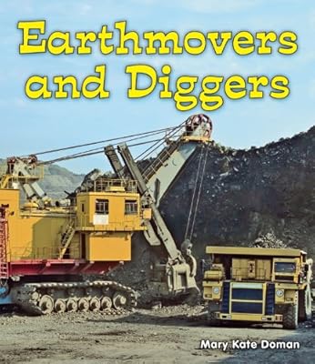 Earthmovers and Diggers