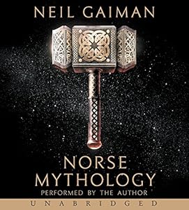 Norse Mythology CD