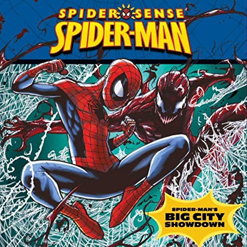 Spider-Man Classic: Spider-Man's Big City Showdown by John Sazaklis
